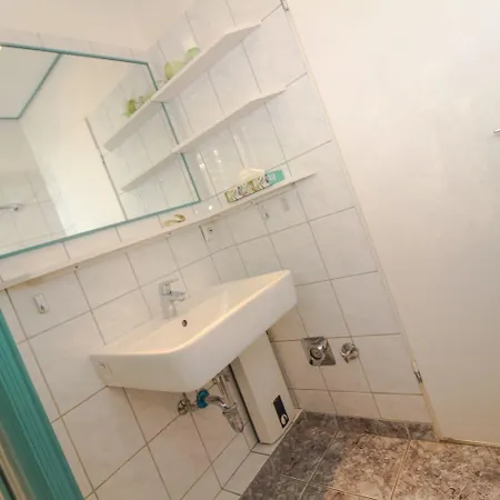 Meersinn Apartment Norddeich (Norden)