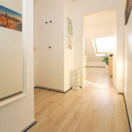 Meersinn Norddeich (Norden)