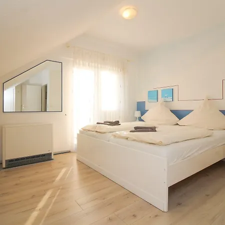 Apartment Meersinn