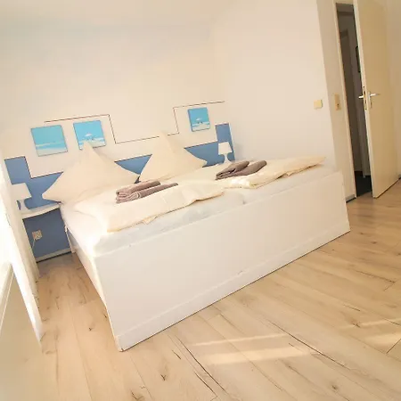 Apartment Meersinn Norddeich (Norden)