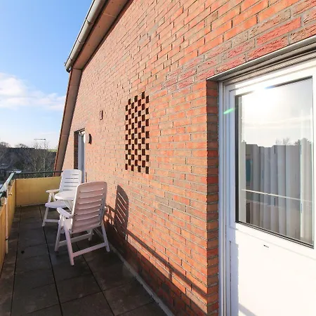 Meersinn Apartment *