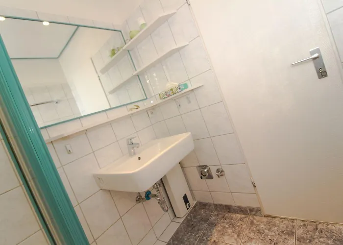 Meersinn 公寓 诺德代希