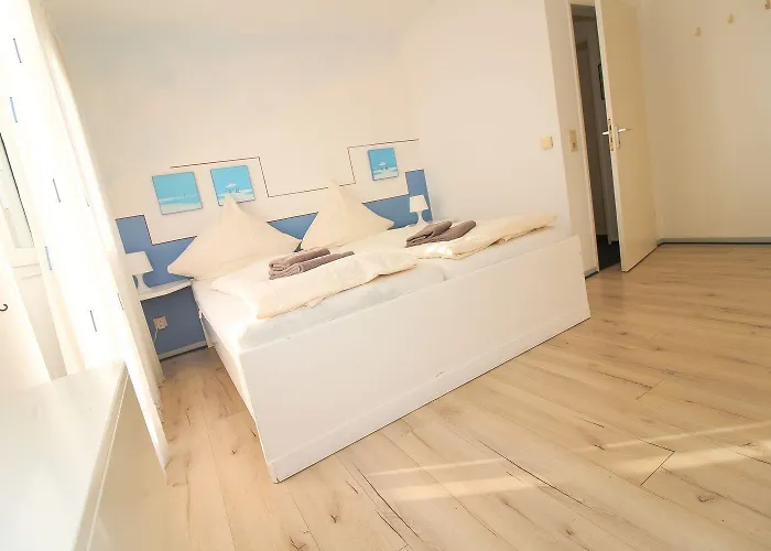 公寓 Meersinn 诺德代希