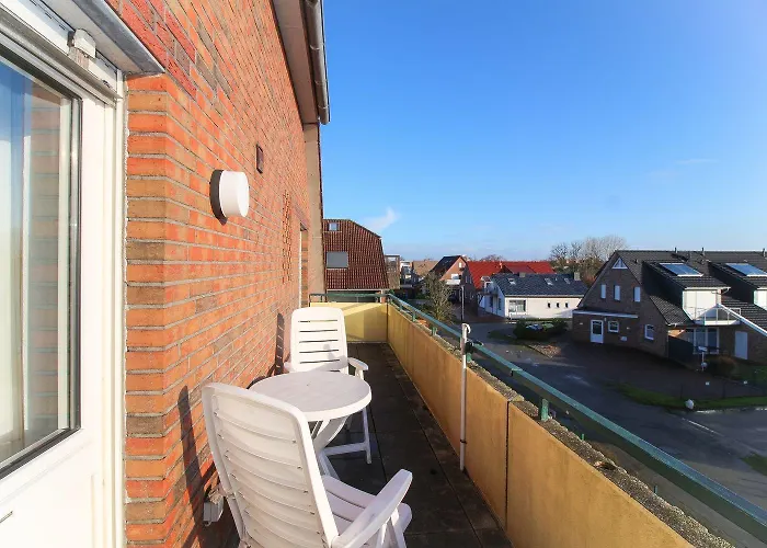 Meersinn 公寓 诺德代希