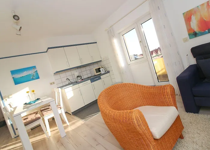 Meersinn 诺德代希