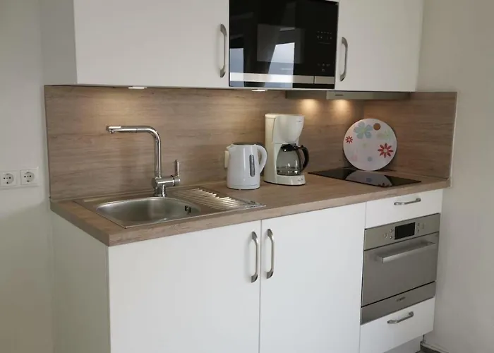 Meersinn * 诺德代希